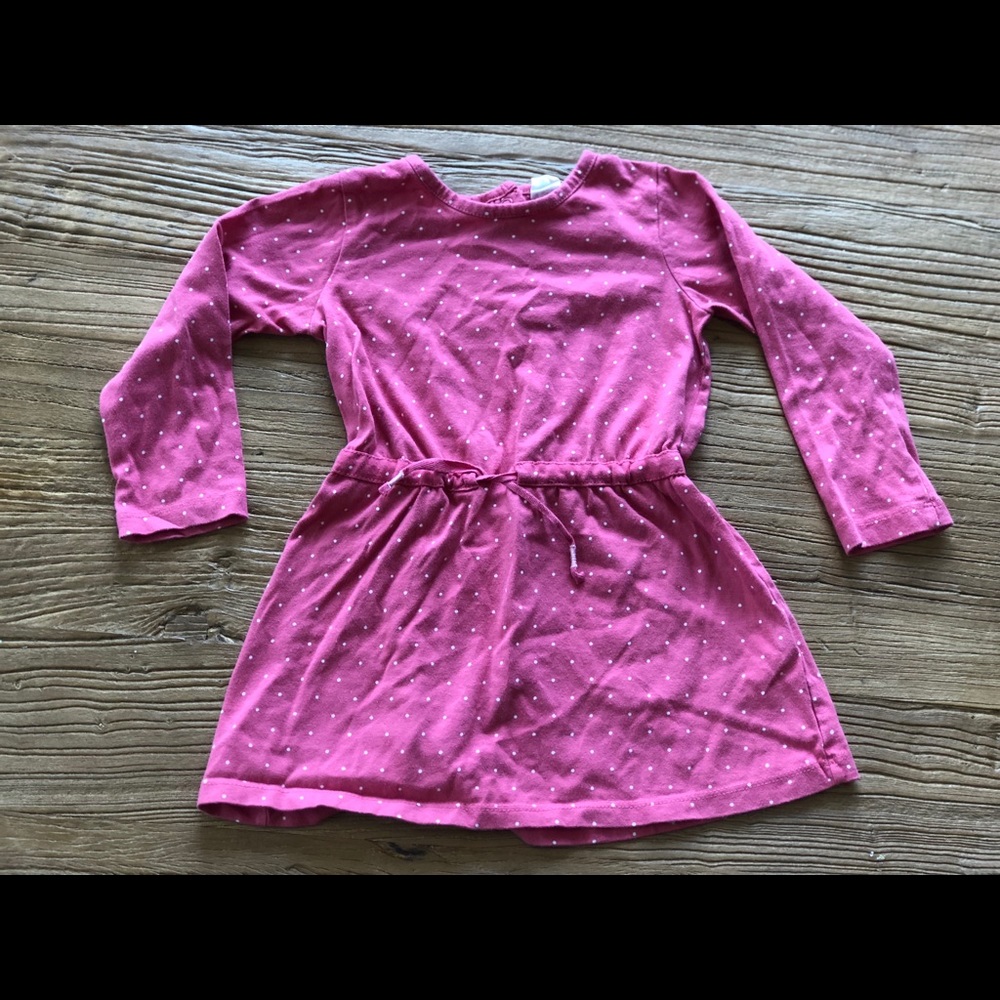 H&M Tunic